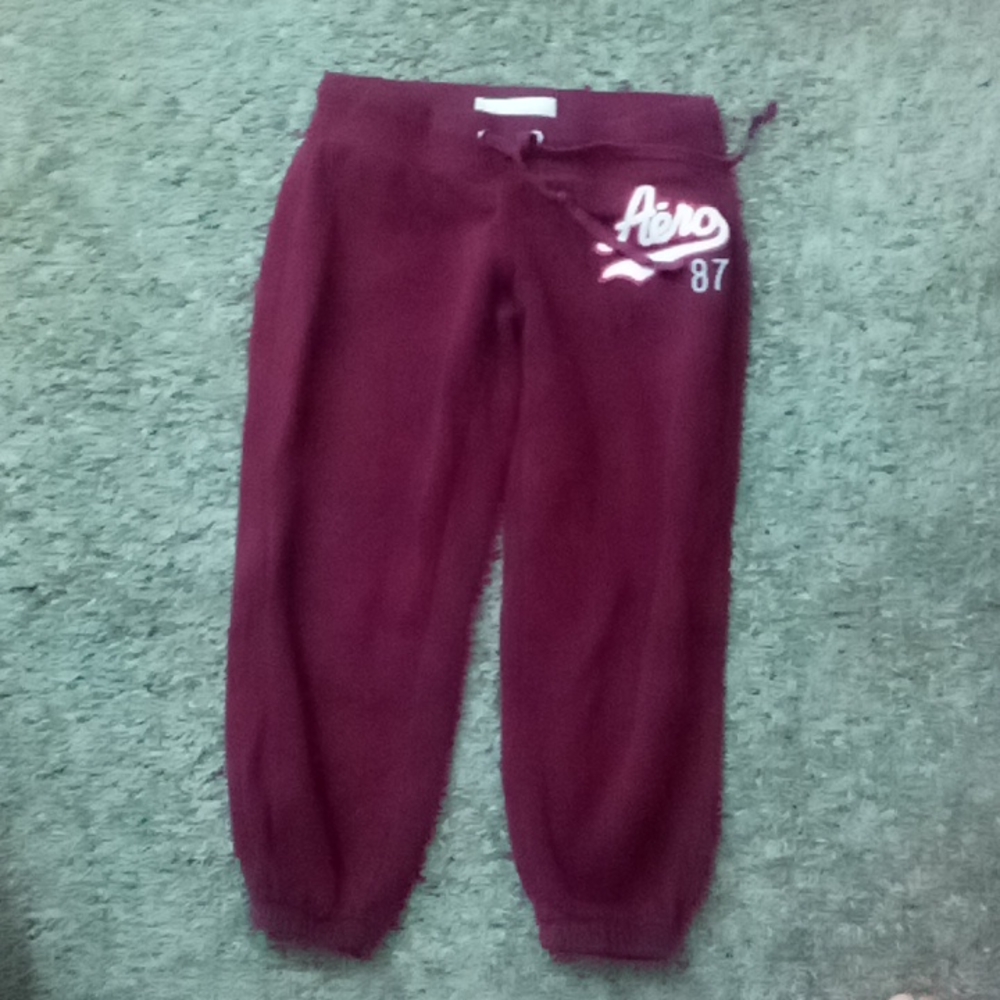 Sweat pants